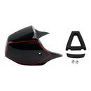 2022-2025 Yamaha XSR900 Rear Tail Pillion Seat Fairing Cover