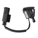 2X Windshield Wiper Nozzle Spray Jet for BMW 5 Series E60 E61 61667046060