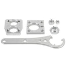 Float Shock Rebuild Tool Kit Vise Clamp+Sealhead+4 pin Sockets For 2021 Fox X2