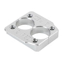 Body & Rezi Shock Clamp/Vise block For 2021 Fox Float X2 ��803-00-969/803-01-545