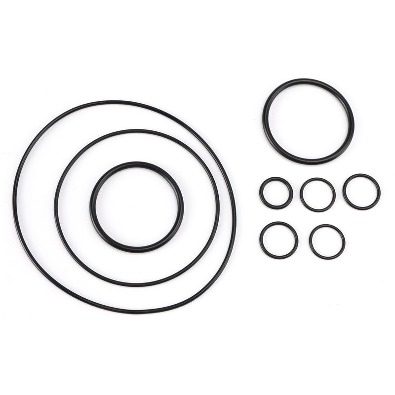 Husqvarna TE 300 TPI 2019-2023 Cylinder Kit w/Piston & Top End Gasket Kit