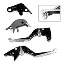 Adjustable Clutch Brake Lever fit for YAMAHA YZF R7 MT-10/SP FZ-10/SP 2022-23