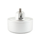 Swingarm Protectors For Tiger Explorer 1200 Trophy 1200 2013-2018 Silver