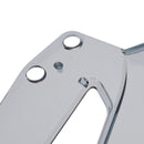 Air Deflector Side Cover Shield fit for BMW R1300GS 2024-2025