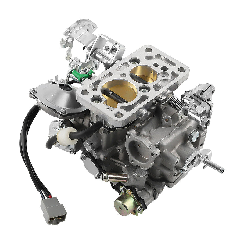 Auto Carburetor  21100-73230 For Toyota 3Y 4Y Hiace Hilux 1982-1988