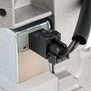 Ignition Switch Lock Cylinder with 2 Keys (with Chip) For Honda Civic 1.3L 1.7L