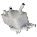 2007-2008 For BMW 328xi E90 L6 3.0L Naturally Aspirated 13 layer Engine Oil Cooler 17217551647