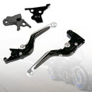 Adjustable Clutch Brake Lever fit for HARLEY X350 2022-2023