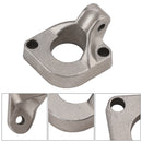 Energy Hydraulic Log Splitter Valve Lever Handle Mounting Bracket for HUSKY/MTD