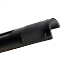 1-1.25" Diameter Rising Handlebar Adapter For Dyna Road Glide Road King Chrome