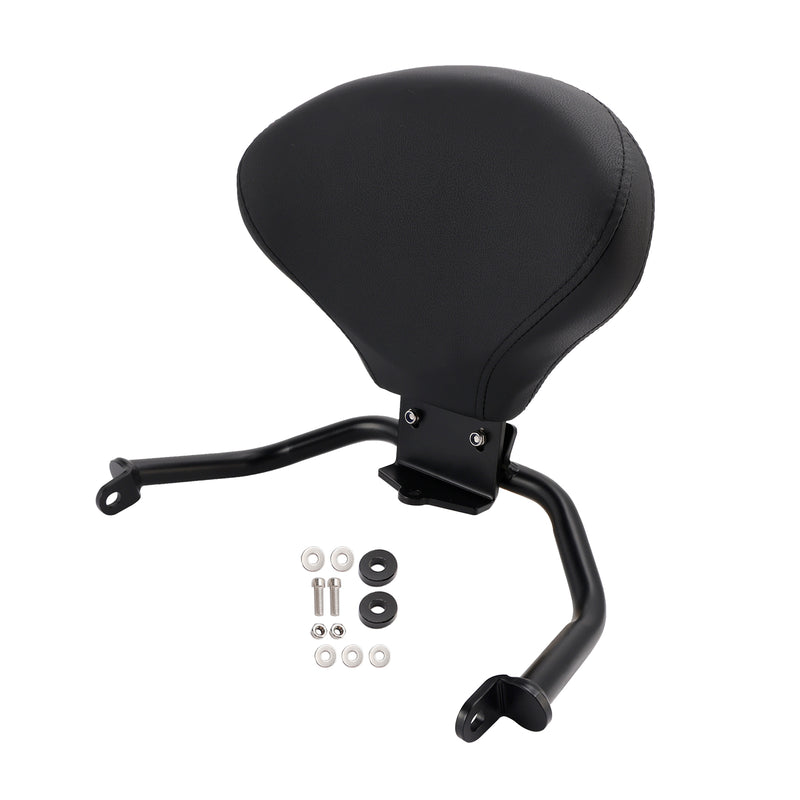 Passenger Sissy Bar Backrest for Kawasaki Eliminator 500 2024-2025