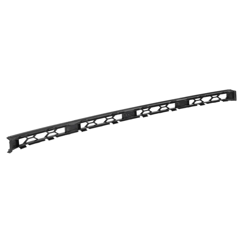 Front Bumper Lower Center Grille 8J0807697H For Audi Tts Mk2 2011-2014