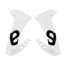 Injection ABS Plastic Bodywork Fairing Kit for Aprilia RS457 2024-2025 03#