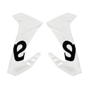 Injection ABS Plastic Bodywork Fairing Kit for Aprilia RS457 2024-2025 03#