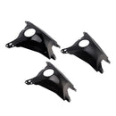 2025-2026 For Yamaha Tenere 700 Gas Tank Cover Fairing Protector