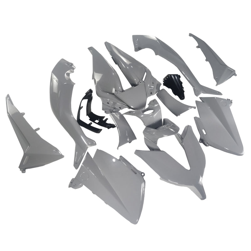 Amotopart Yamaha T-Max TMAX530 2015-2016 Fairing Kit Bodywork ABS