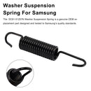 1PC DC61-01257N Washer Suspension Spring For Samsung Replaces 592-49396 592-49474