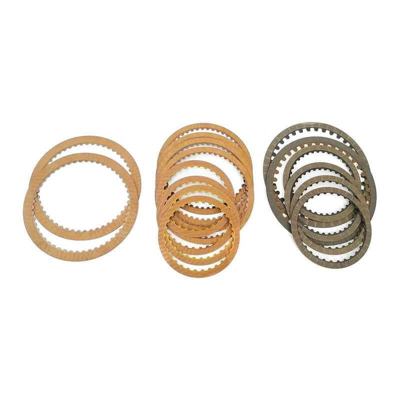 AW81-40LE Transmission Master Rebuild Kit Overhaul For CHRYSLER Excelle 1.6L