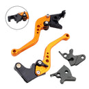 NEW Short Clutch Brake Lever fit for YAMAHA YBR125 2005-2014