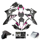 2017-2018 BMW S1000RR Injection Fairing Kit Bodywork Plastic ABS