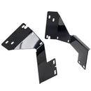 Steel Head Fairing Support Mount Bracket For Road Glide 1998-2013