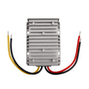 Waterproof DC 18-36V To DC 24V 15A Voltage Stabilizer Car Power Supply Regulator