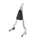 Passenger Sissy Bar Backrest for Road King Street Glide Road Glide 1997-2008