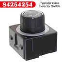 4WD Transfer Case Selector Control Switch 84254254 for Chevrolet Silverado