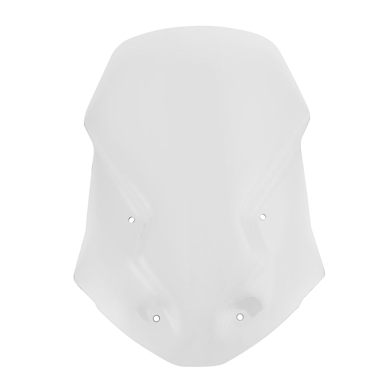 Motorcycle Windshield WindScreen fit for Tiger 1200 GT All models 2022-2024