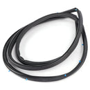 2002-2006 Honda CR-V 4PCS Weatherstrip Seal Gasket 72310-S9A-003