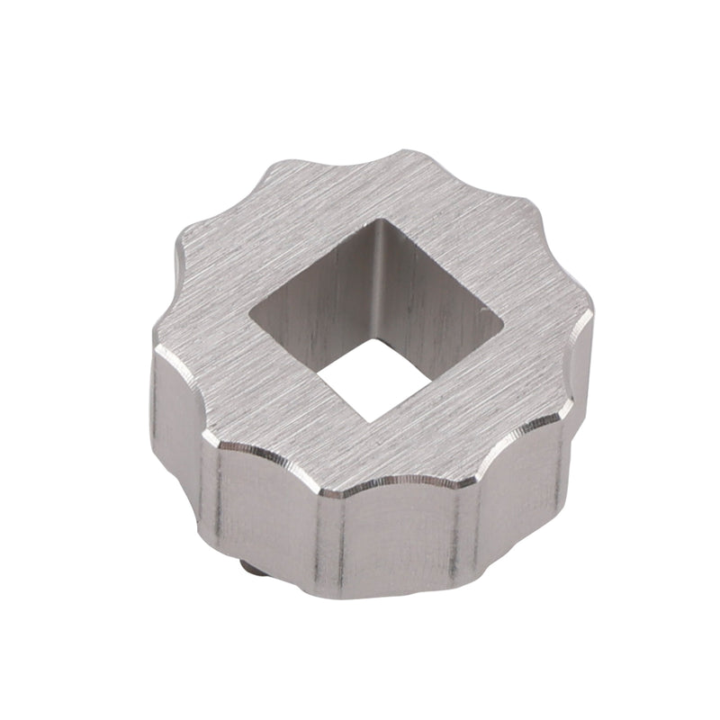 2016-2020 2 Pin Shock Cartridge Cap Tool/socket-Like