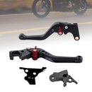 NEW Short Clutch Brake Lever fit for YAMAHA XSR 155 MT15 2019-2022