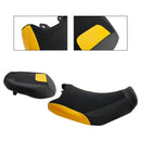 2024-2025 For Suzuki V-Strom250Sx Driver&Passenger Seat Lower Cushion Yellow