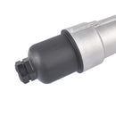 2003-2005 For Mercedes-Benz C230 W203 C203 1.8L L4 Engine Oil Filter Housing 2711800610