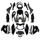 Suzuki GSXS GSX-S 750 2017-2024 Plastic Bodywork Fairing