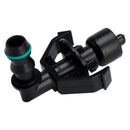 Front Headlight Spray Washer Nozzle 61678044541 For BMW M3 2005-2013