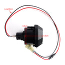 Right Socket Charger USB + Type-C Quick For Kawasaki Versys 650 2022-2024