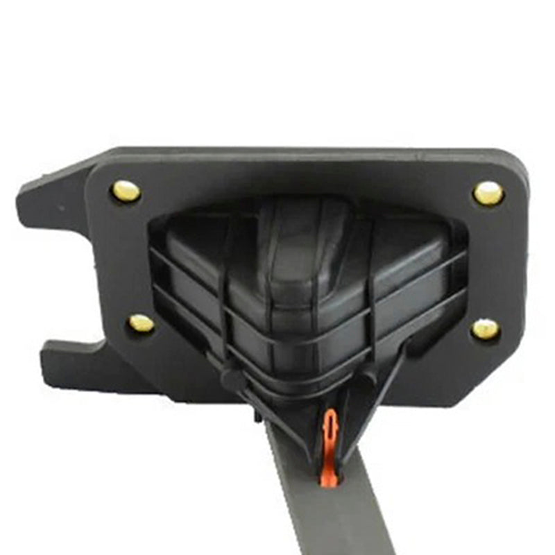 Transfer Case Shifter Assembly for Dodge Ram 1500 2500 3500 52105551AC