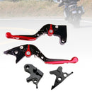 Adjustable Clutch Brake Lever fit for HONDA CRF1100L Africa Twin 2020-2021