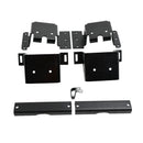 Air Lift 57338 LoadLifter 5000 Rear Kit for Silverado / Sierra 2500 3500