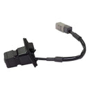 Rear Reverse Backup Camera Park Assist For Subaru Outback 2015-2019 86267AL00A