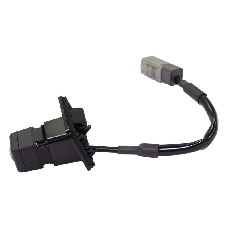 Rear Reverse Backup Camera Park Assist For Subaru Outback 2015-2019 86267AL00A