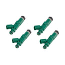 4Pcs Fuel Injector For Scion xA 04-06 For Toyota Echo 00-05 23250-21020