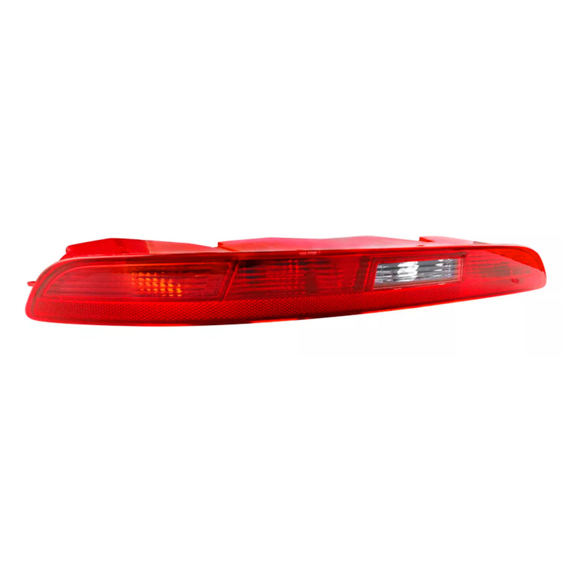 Left Rear Bumper Light Tail Stop Brake Lamp 8UD945095 For Audi Q3 2012-2015