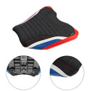 Front Driver Seat Raider Cushion Fit Red For Honda Cbr1000Rr-R 2020-2023 22 Red