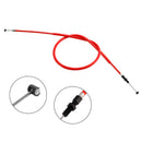 Motorcycle Clutch Cable Replacement fit for Suzuki GSXR1000 2009-2016