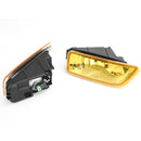 Yellow Lens Fog Lights + Switch For 2003-2007 Honda Accord / 2004-2008 Acura TL
