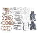 Auto Transmission Overhaul Master Rebuild Kit AA80E For Toyota GS460 LS460 4.6L