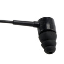 K-Head Telescopic Throat Vibration Mic Headset for TK-208 TK-220 TH-D7 TH-F6