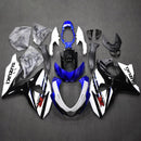Injection Fairing Kit Bodywork Plastic ABS For Suzuki GSXR1000 2009-2016 K9